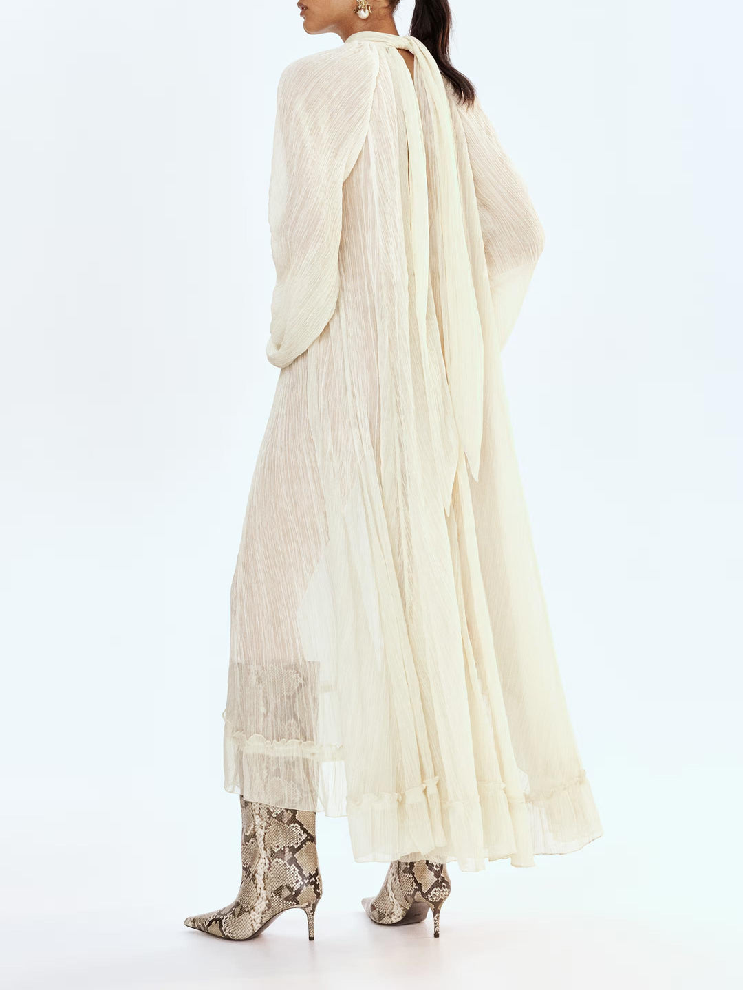 Maeve Wynn™ | Dreamhaven Maxi Dress