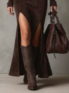 Iris Quinn™ | The Alderton Luxe Maxi