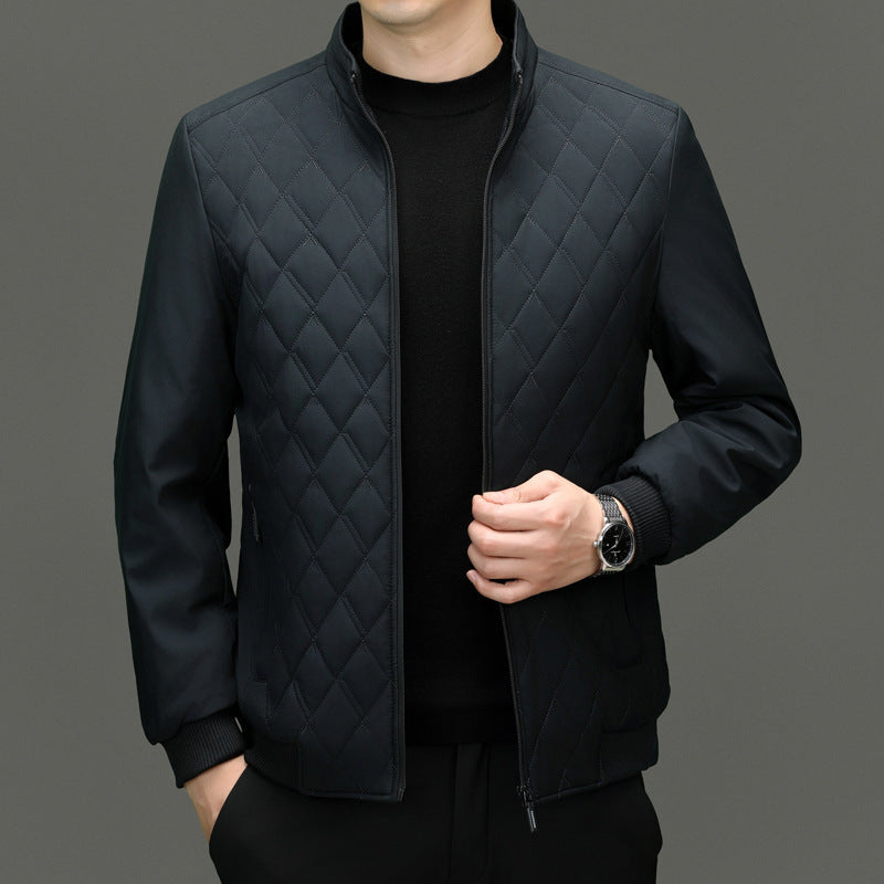 Roberto Russo™ | Quilted Cotton Coat