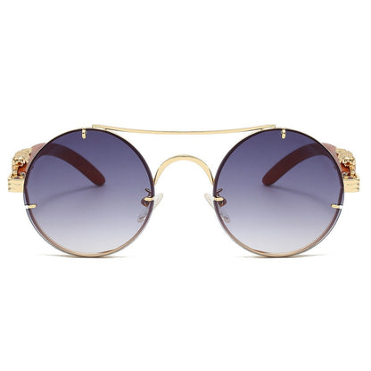 BritRetro™ | UV400 Retro Polarised Shades
