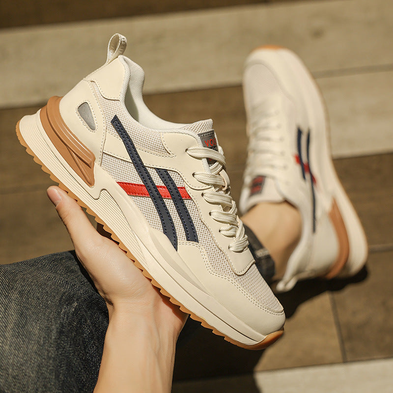 Vogue Dynamic™ | Trail Sneakers