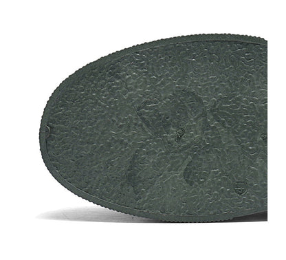 UrbanMatte™ | All-Weather Suede Sneaker