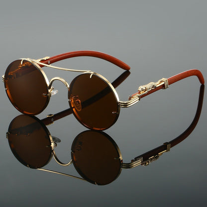 BritRetro™ | UV400 Retro Polarised Shades