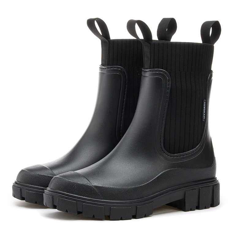 Rosalie Venn™ | The RainChic Boots