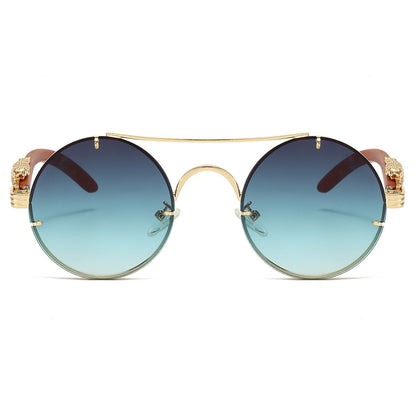 BritRetro™ | UV400 Retro Polarised Shades