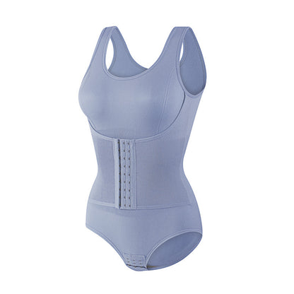 BritSculpt™ | Adjustable Waist-Shaping Bodysuit
