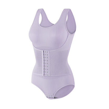 BritSculpt™ | Adjustable Waist-Shaping Bodysuit