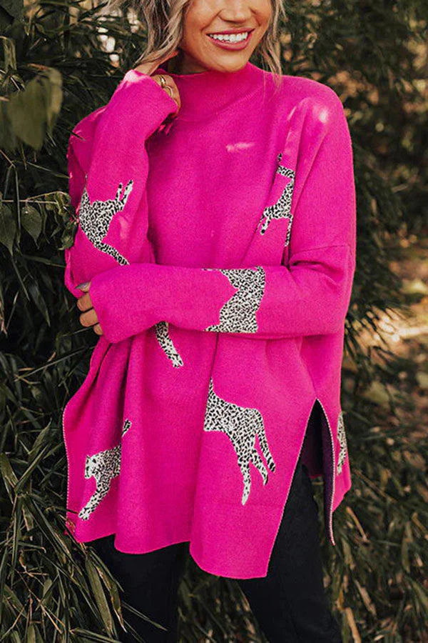 Beatrice Leigh™ | The Elmsworth Comfort Sweatshirt