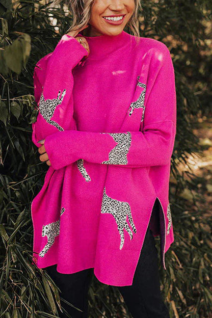 Beatrice Leigh™ | The Elmsworth Comfort Sweatshirt