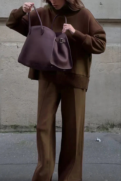 Vera Lior™ | The CosyAura Dress