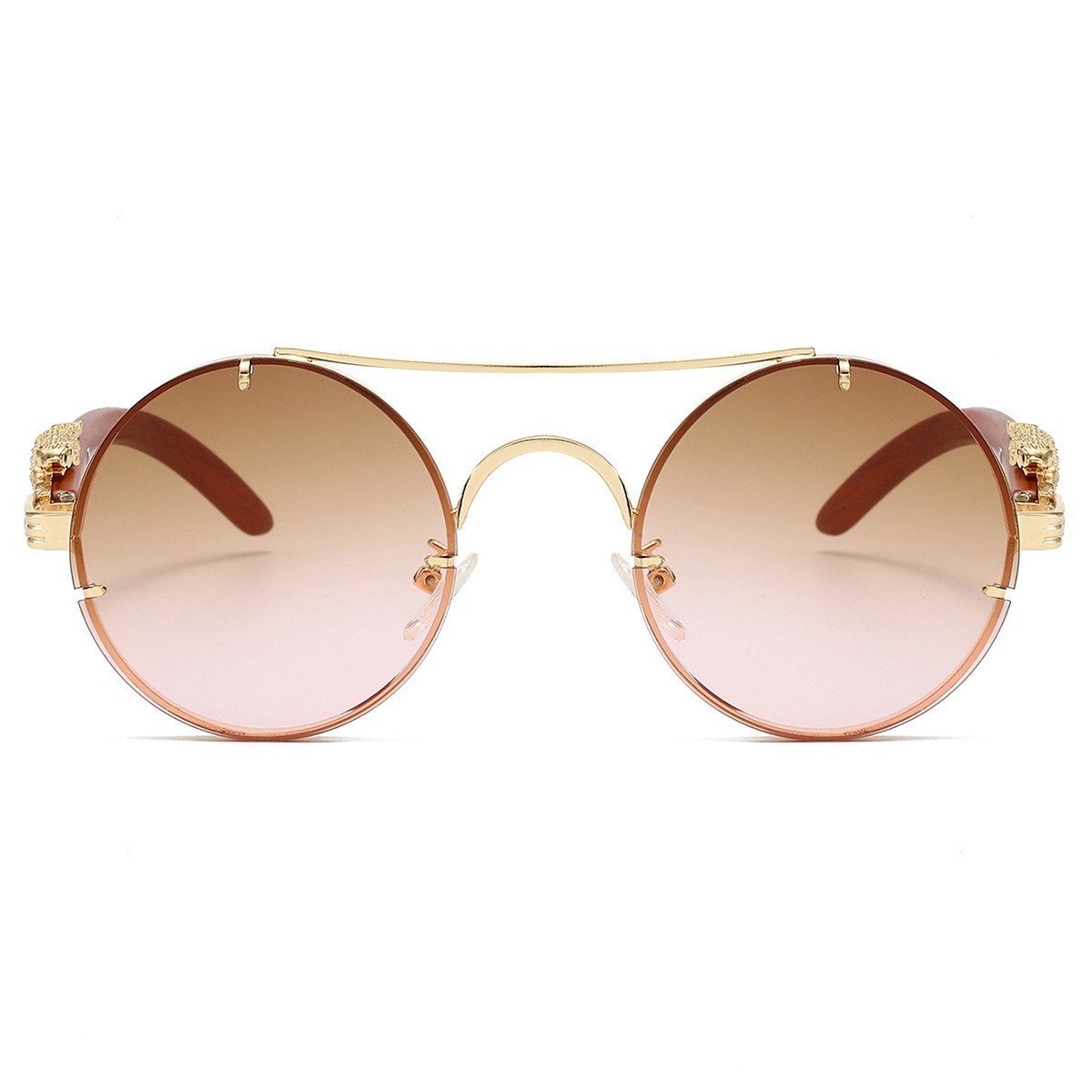 BritRetro™ | UV400 Retro Polarised Shades