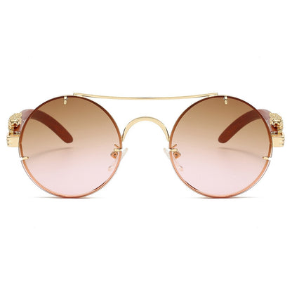 BritRetro™ | UV400 Retro Polarised Shades