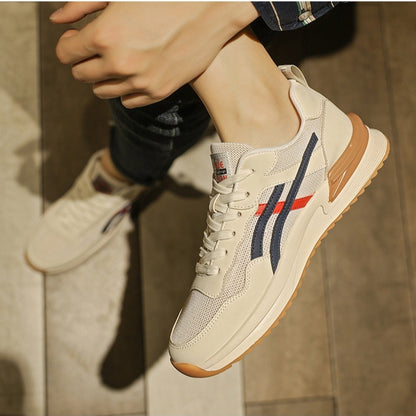 Vogue Dynamic™ | Trail Sneakers