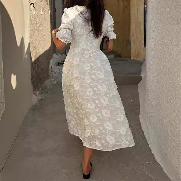 Dorothea™ | Mykonos Island Dress