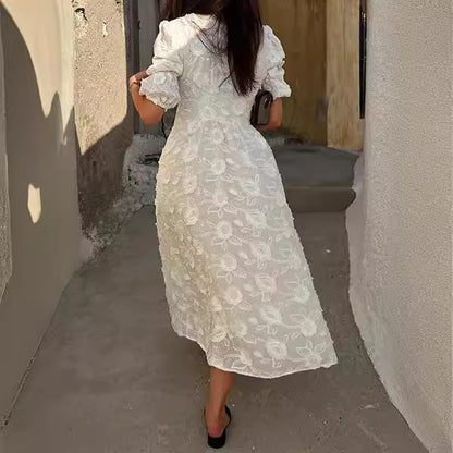 Dorothea™ | Mykonos Island Dress