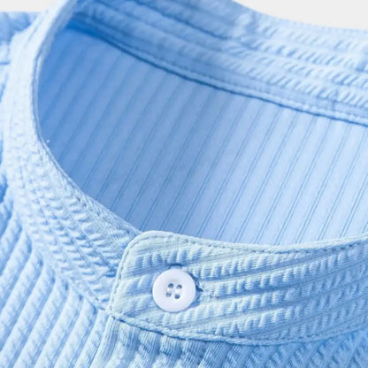 City Gent™ | Easy-Care Summer Shirt