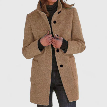Valentia London™ | The Heritage Line Coat