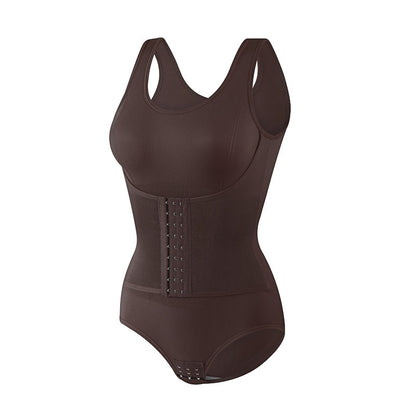 BritSculpt™ | Adjustable Waist-Shaping Bodysuit
