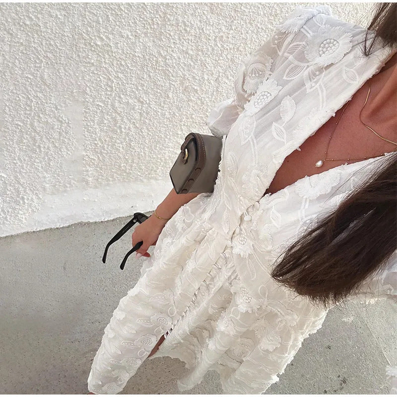 Dorothea™ | Mykonos Island Dress