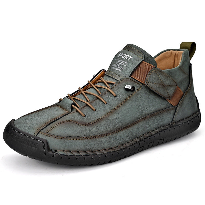 Orthopedia™ | Casual Orthopaedic Shoes
