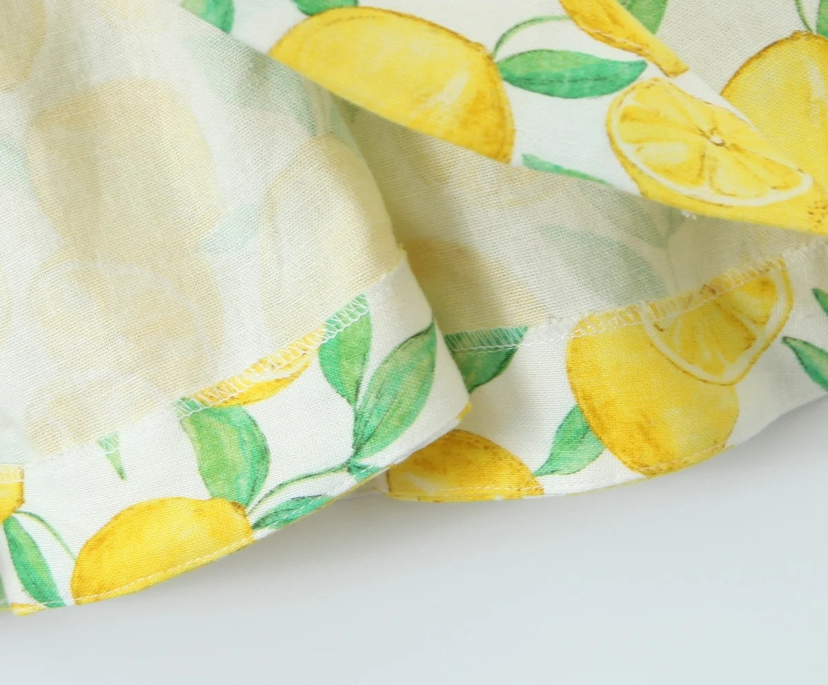 Alice™ | Saint‑Tropez Riviera Dress