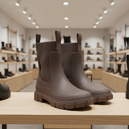 Rosalie Venn™ | The RainChic Boots