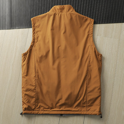 Veston Prestige™ | Reversible Gilet