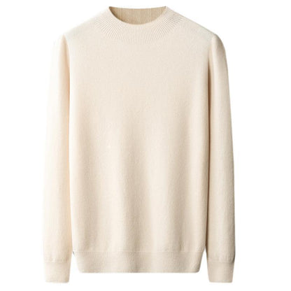 Noblesse™ | Cashmere Sweater