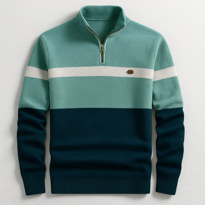 Julian Trent™ | The Oxford Heritage Pullover