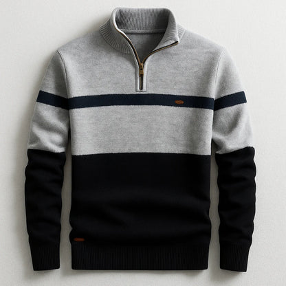 Julian Trent™ | The Oxford Heritage Pullover