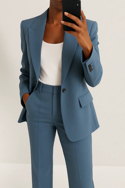 Veloura™ | Effortless Elegance Suit