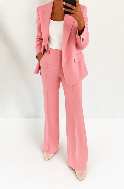 Veloura™ | Effortless Elegance Suit