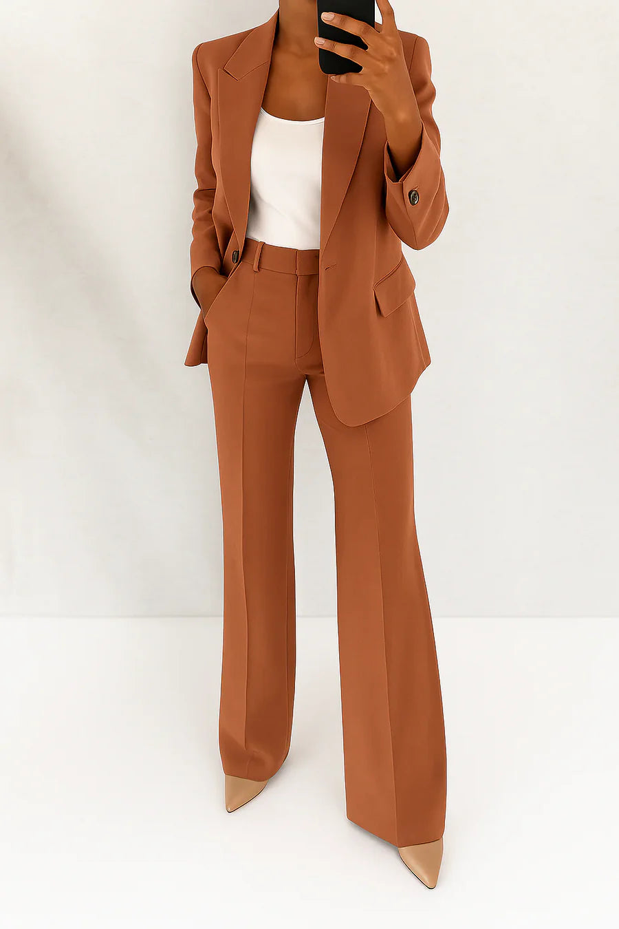 Veloura™ | Effortless Elegance Suit