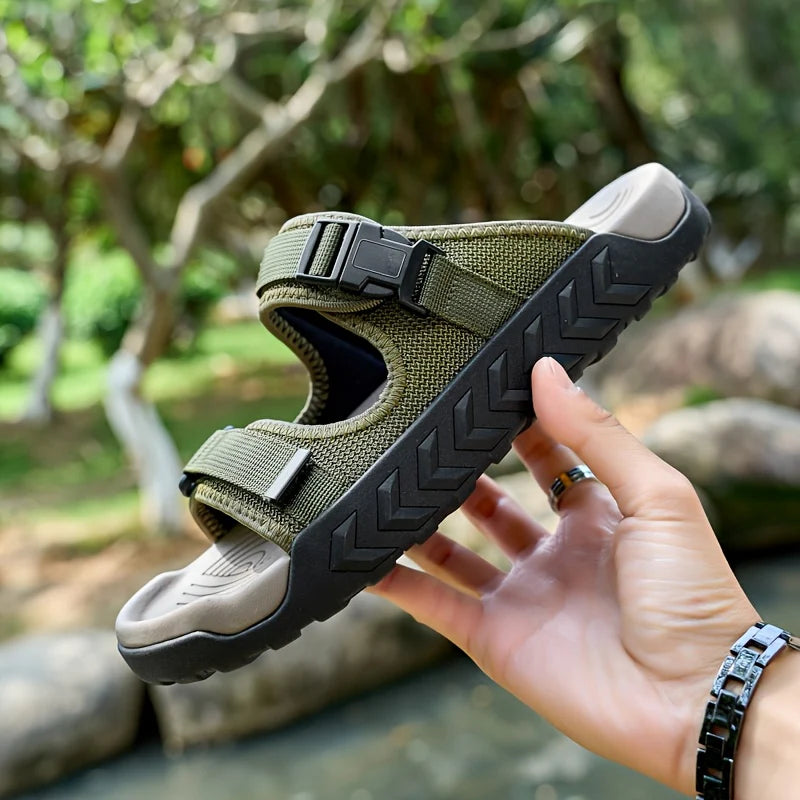Pathfinder™ | All-Terrain Adventure Sandals