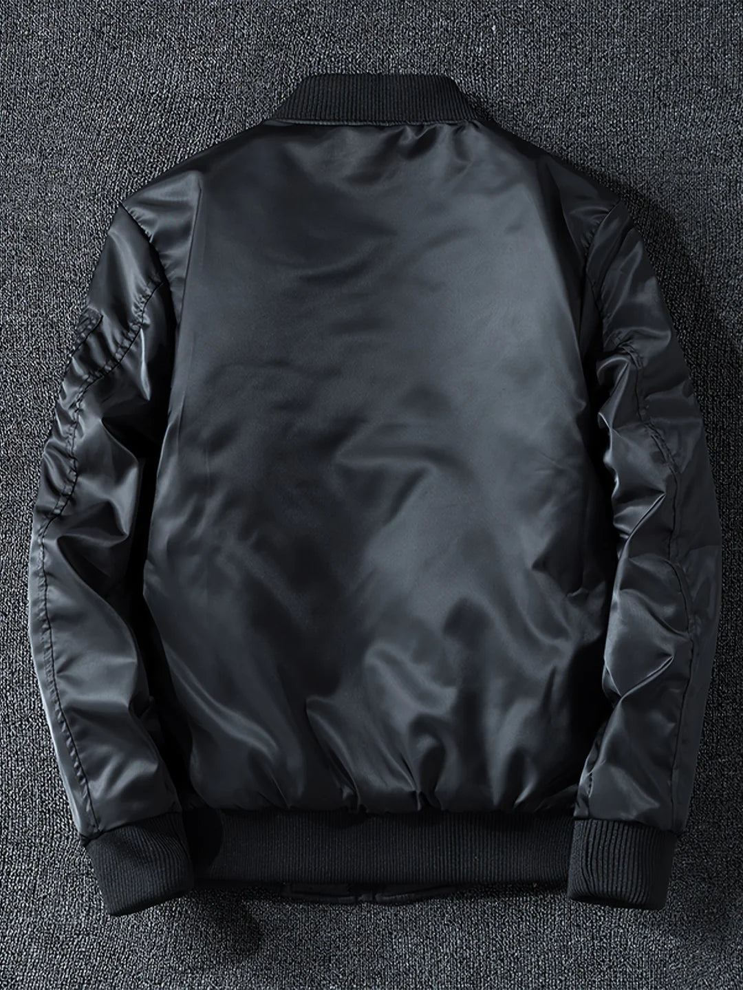 Arden Holt™ | The Recon Edition Bomber