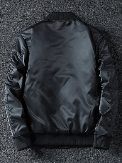 Arden Holt™ | The Recon Edition Bomber