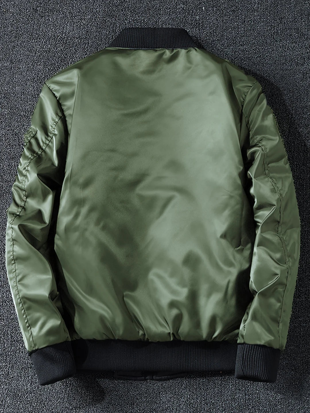 Arden Holt™ | The Recon Edition Bomber