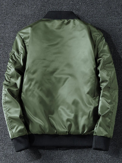 Arden Holt™ | The Recon Edition Bomber