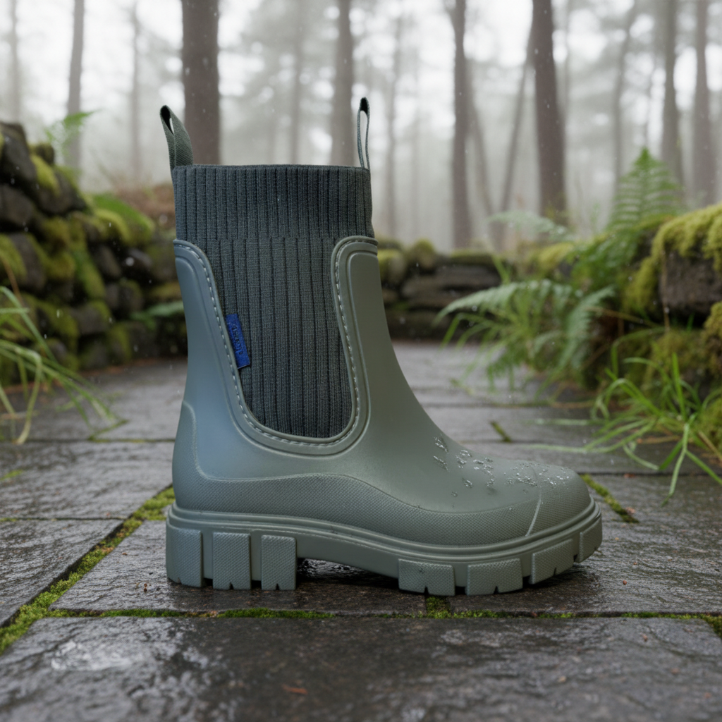 Rosalie Venn™ | The RainChic Boots