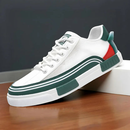 British Breeze™ | Airflow Comfort Trainers