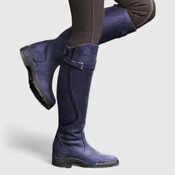 Evelyn Voss™ | The CityComfort Boot