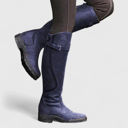 Evelyn Voss™ | The CityComfort Boot