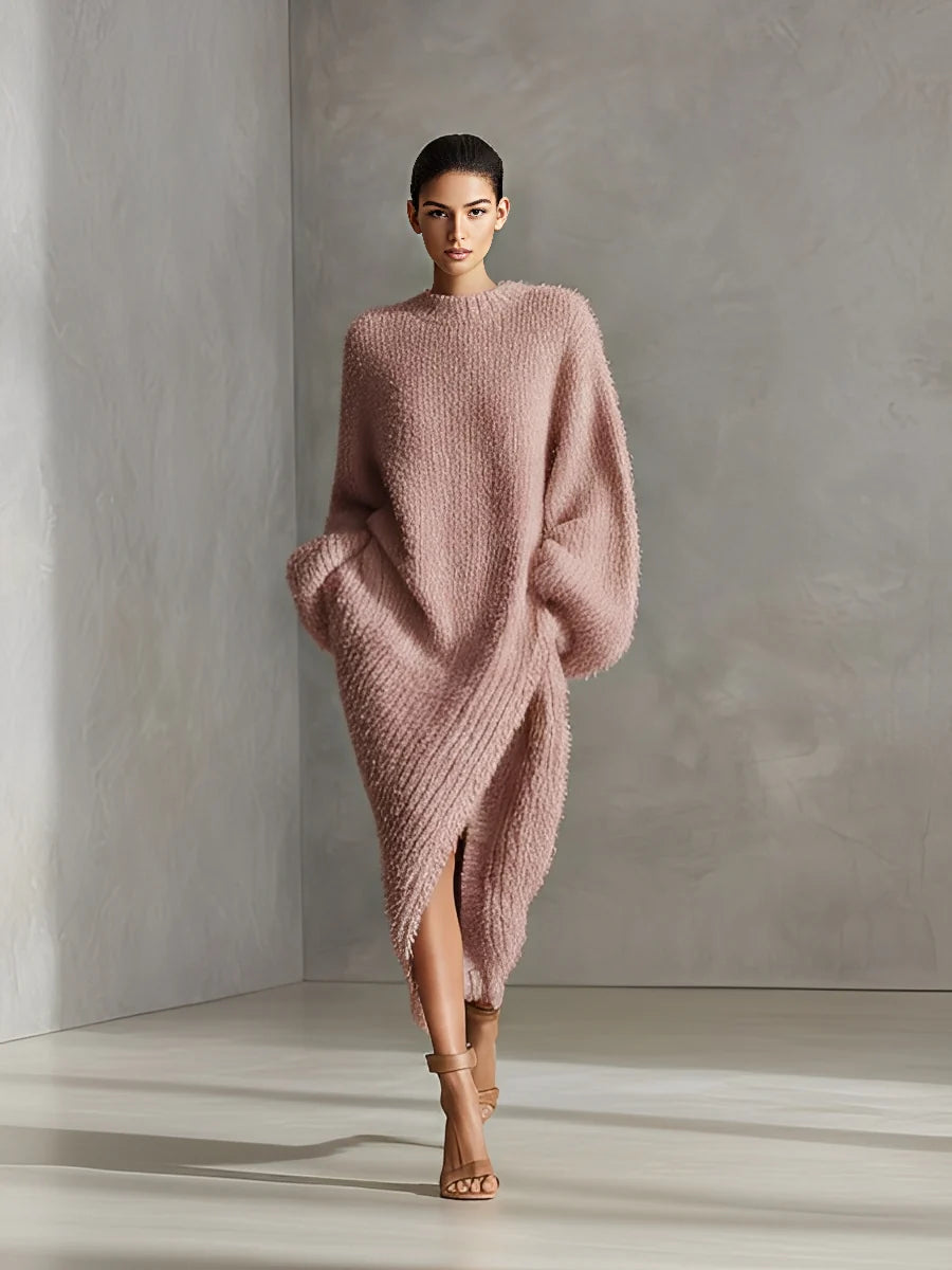 Lydia Trent™ | The Ravenscroft Midi Dress