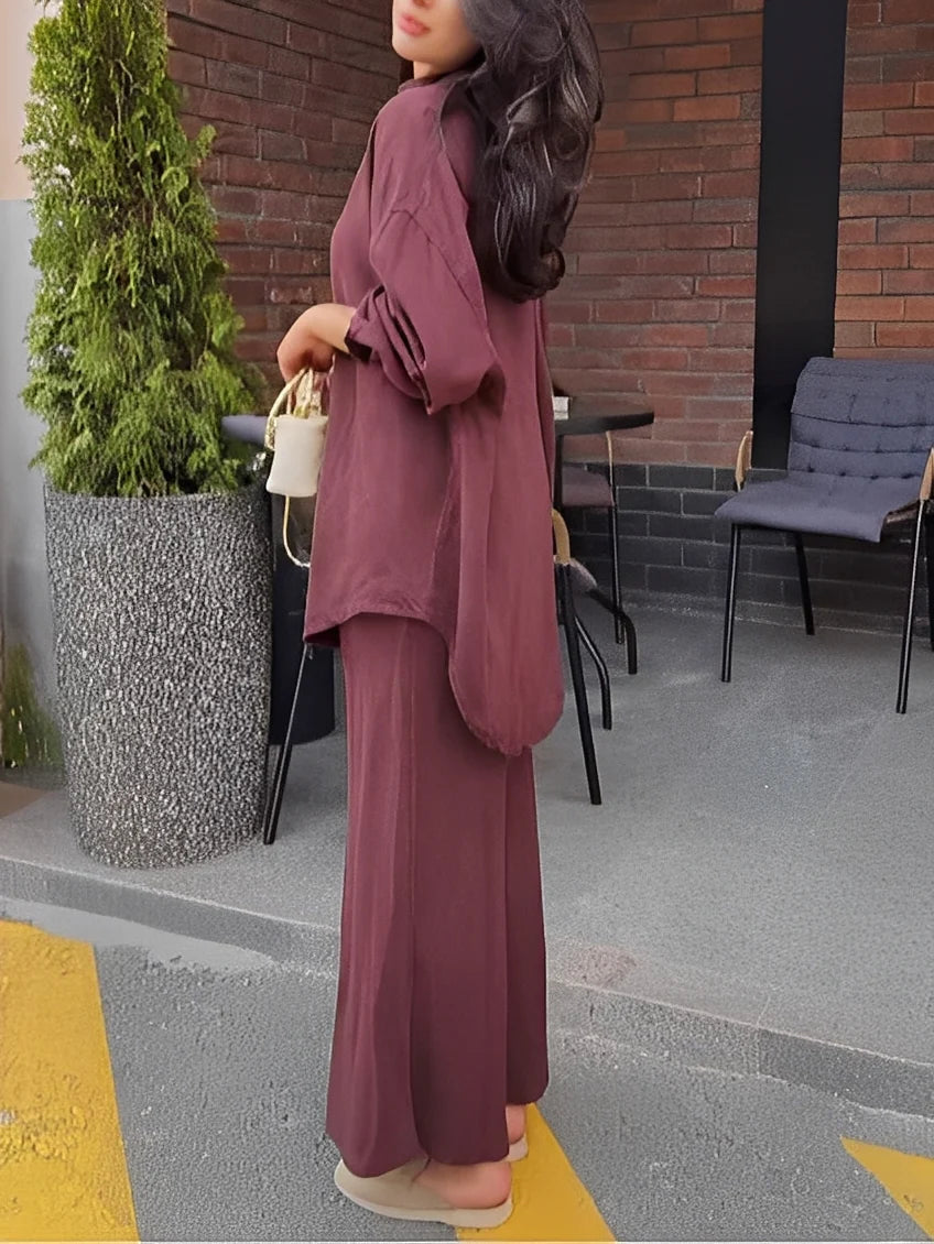 Sutton Grace™ | The Daylight Two-Piece