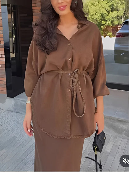 Sutton Grace™ | The Daylight Two-Piece