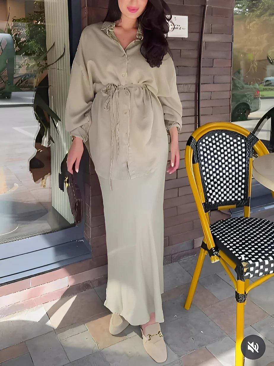 Sutton Grace™ | The Daylight Two-Piece