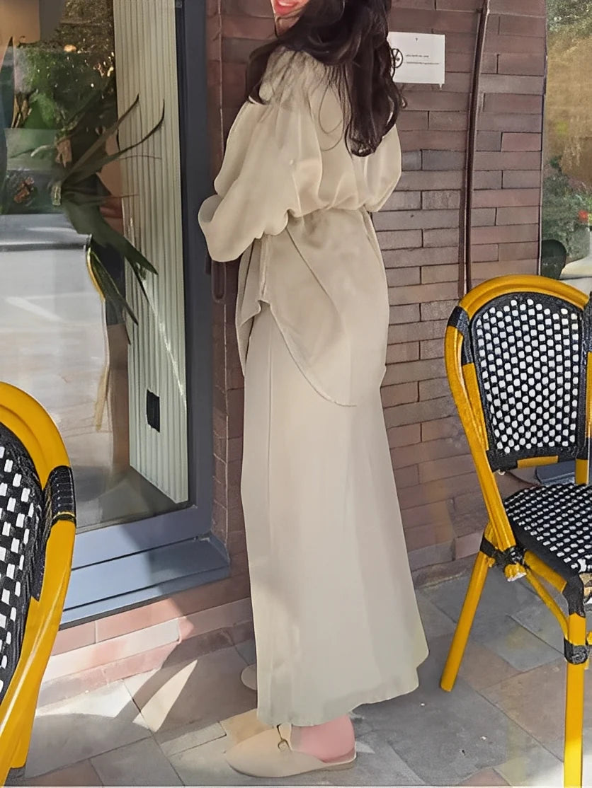 Sutton Grace™ | The Daylight Two-Piece