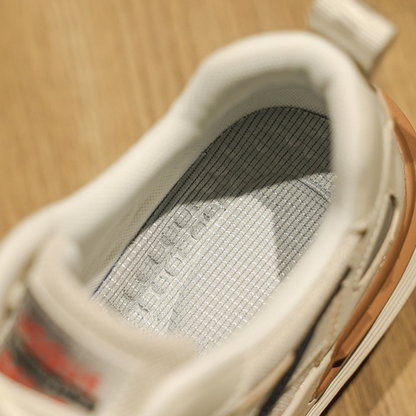 Vogue Dynamic™ | Trail Sneakers