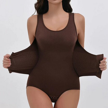 BritSculpt™ | Adjustable Waist-Shaping Bodysuit