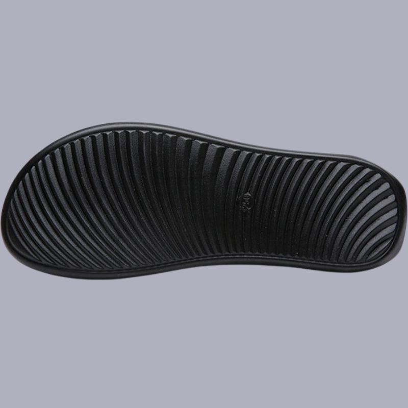 CavalierSand™ | Leather Comfort Sandals